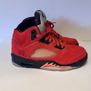 Womens Air Jordan 5 Retro
